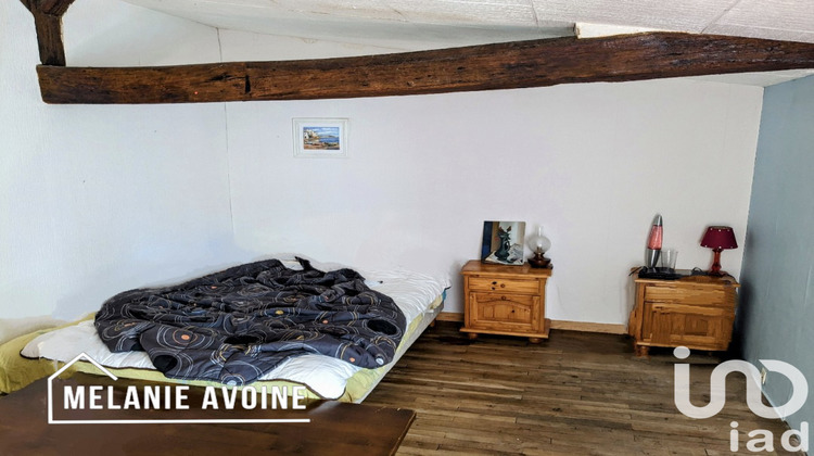 Ma-Cabane - Vente Maison Ciré-d\'Aunis, 176 m²